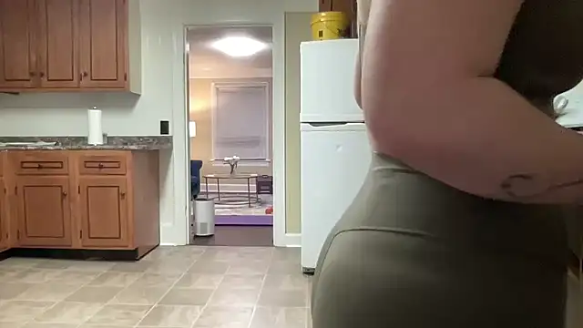 sexylilly69 online show from 13, 2, 2025