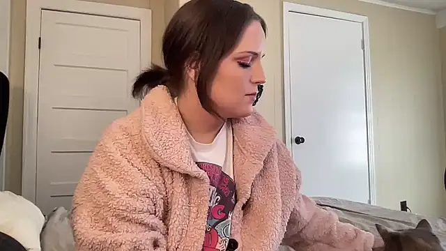 sexylilly69 online show from 14, 2, 2025