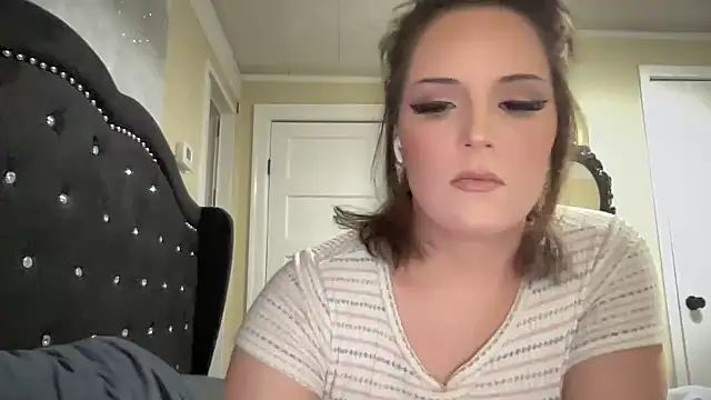 sexylilly69 online show from 27, 2, 2025