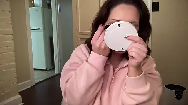 sexylilly69 online show from 4, 3, 2025