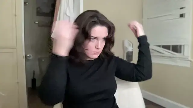 sexylilly69 online show from 15, 3, 2025