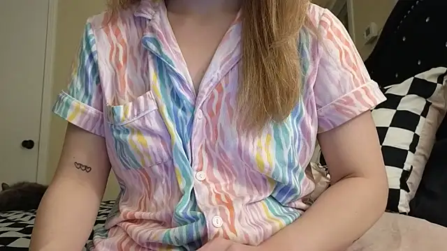 sexylilly69 online show from 21, 4, 2026