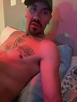 Chakalsacaputas22 online show from 25, 12, 2024