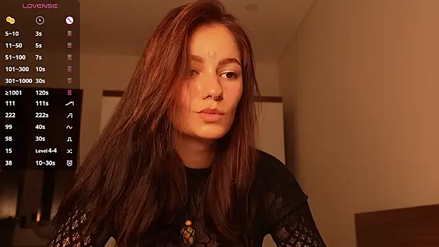 girl with snaketatto0 online show from 22, 3, 2026