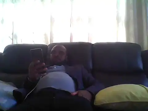 spopo619 online show from 8, 11, 2025