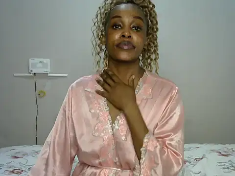 Cariepink online show from 4, 10, 2025