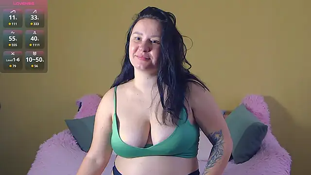 AlexaLexie online show from 25, 10, 2025