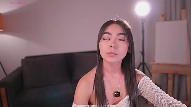 GigiLee  online show from 29, 7, 2026