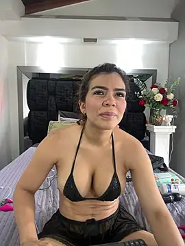 Arianna Jones1 online show from 14, 4, 2026