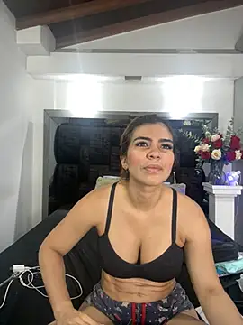 Arianna Jones1 online show from 22, 4, 2026