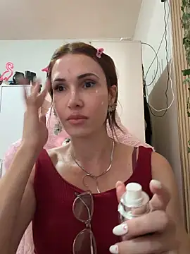 Irresistible24 online show from 24, 4, 2026