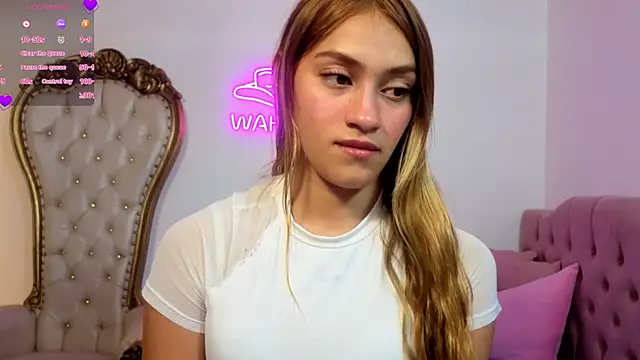 Jenner tay online show from 17, 6, 2026