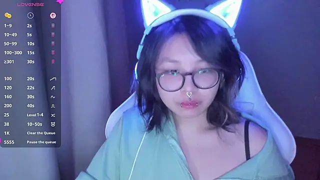 maydaykimmy online show from 25, 3, 2026