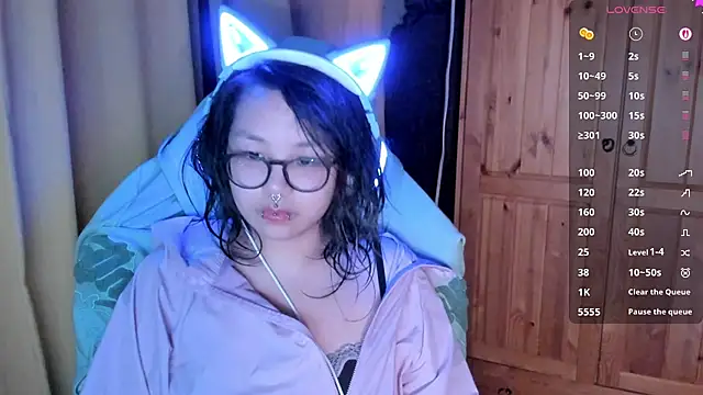 maydaykimmy online show from 14, 6, 2026