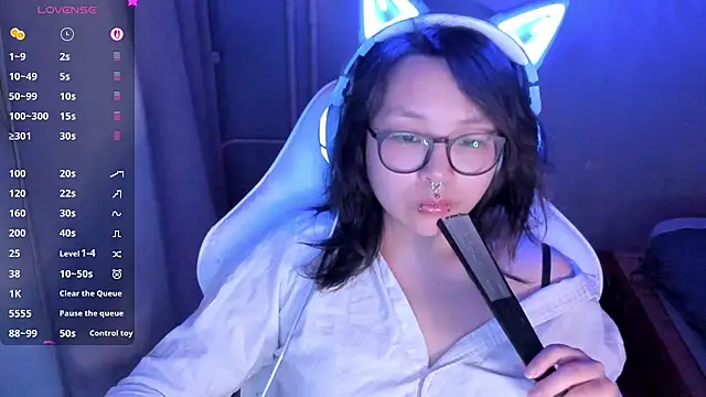 maydaykimmy online show from 20, 7, 2026
