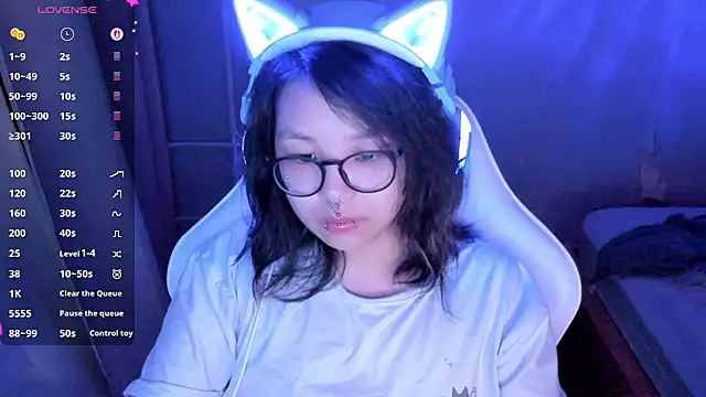 maydaykimmy online show from 21, 7, 2026