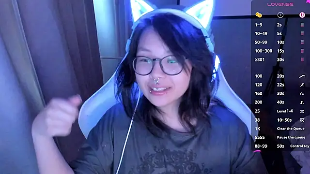 maydaykimmy online show from 26, 7, 2026