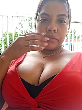 CanelitaPasion online show from 20, 12, 2024