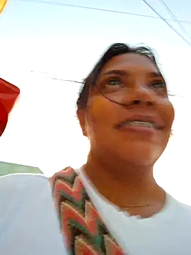 CanelitaPasion online show from 17, 1, 2025