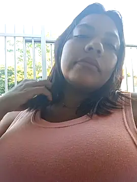 CanelitaPasion online show from 22, 1, 2025