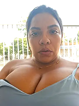 CanelitaPasion online show from 30, 1, 2025