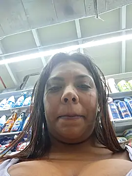 CanelitaPasion online show from 24, 2, 2025