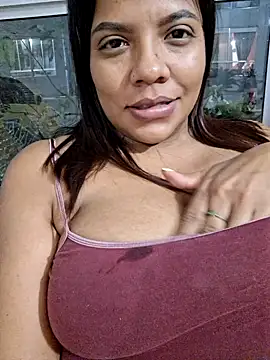 CanelitaPasion online show from 19, 3, 2025