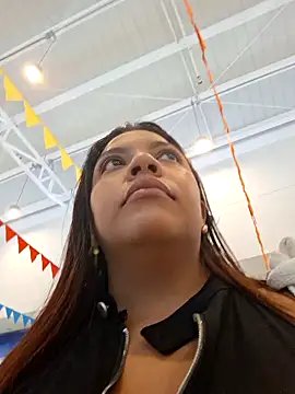 CanelitaPasion online show from 21, 3, 2025