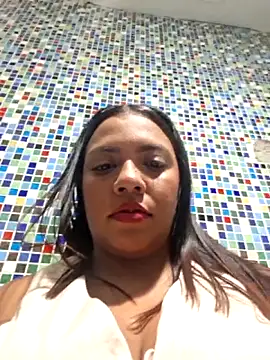 CanelitaPasion online show from 4, 10, 2025