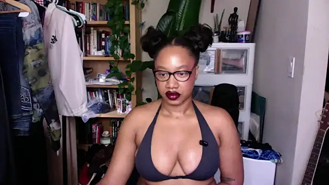 goddessdaisysky online show from 14, 9, 2025