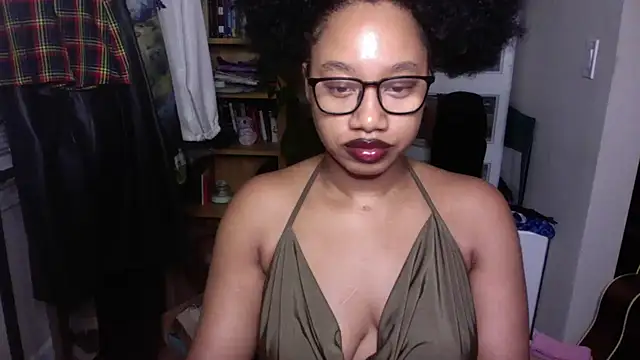 goddessdaisysky online show from 25, 9, 2025