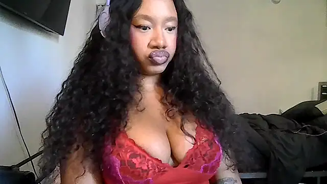 goddessdaisysky online show from 26, 4, 2026