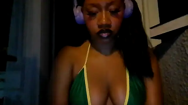 goddessdaisysky online show from 22, 7, 2026