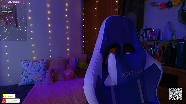 eva rosse69 online show from 21, 2, 2026