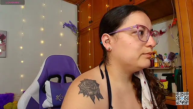 eva rosse69 online show from 11, 3, 2026