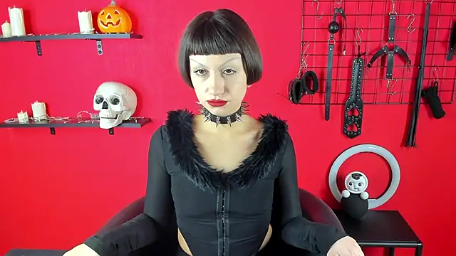 Ma1ilda Ardent online show from 11, 11, 2025