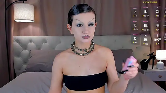 Ma1ilda Ardent online show from 25, 4, 2026