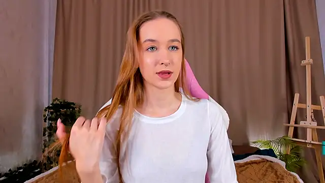 Sweett Monica online show from 11, 9, 2025