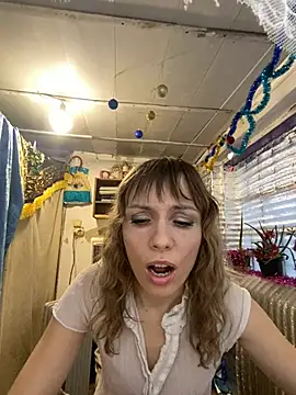 Snapshot of Anita-Smith chatting on 31, 12, 2024 Anita-Smith online show from 31, 12, 2024