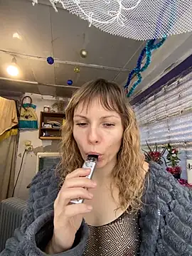 Snapshot of Anita-Smith chatting on 14, 1, 2025 Anita-Smith online show from 14, 1, 2025