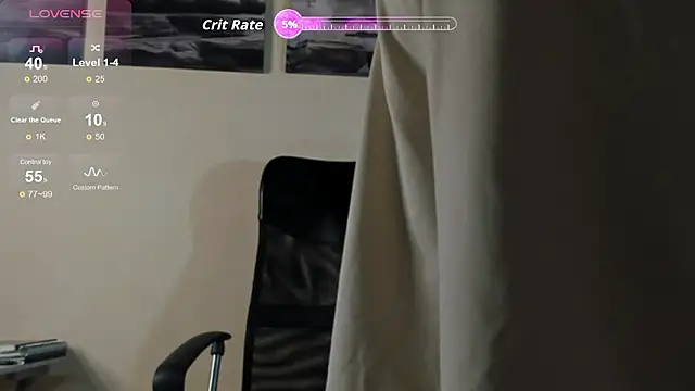 MikeRoss7777 online show from 27, 2, 2026