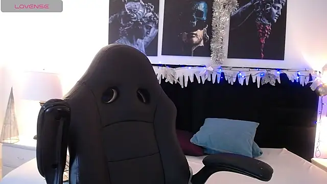 JuanCamiilo 66 online show from 24, 12, 2024