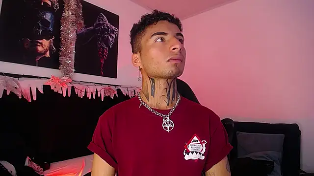 JuanCamiilo 66 online show from 2, 1, 2025