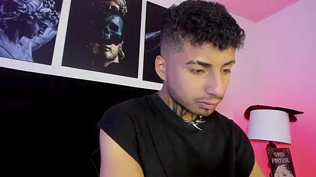 JuanCamiilo 66 online show from 24, 10, 2025