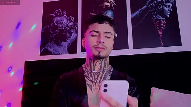 JuanCamiilo 66 online show from 20, 4, 2026