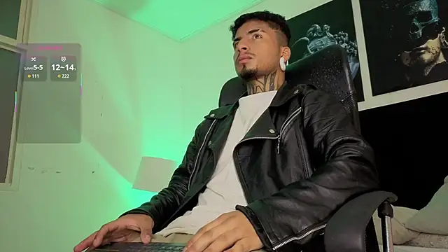 JuanCamiilo 66 online show from 22, 4, 2026