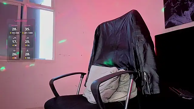 JuanCamiilo 66 online show from 22, 4, 2026