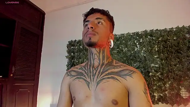 JuanCamiilo 66 online show from 24, 4, 2026