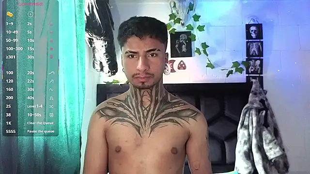 Snapshot of JuanCamiilo_66 chatting on 11, 5, 2026 JuanCamiilo 66 online show from 11, 5, 2026