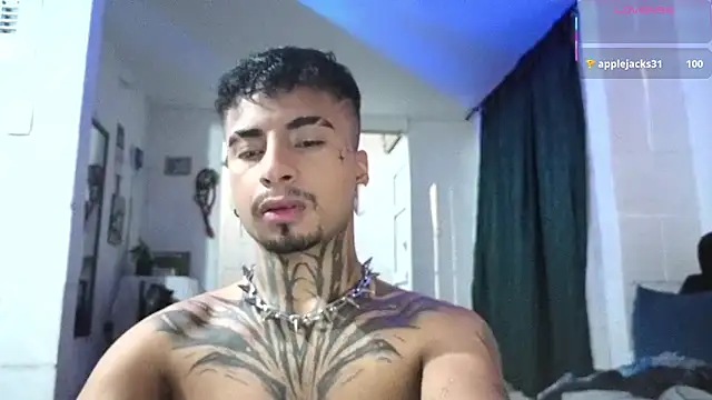 Snapshot of JuanCamiilo_66 chatting on 23, 5, 2026 JuanCamiilo 66 online show from 23, 5, 2026